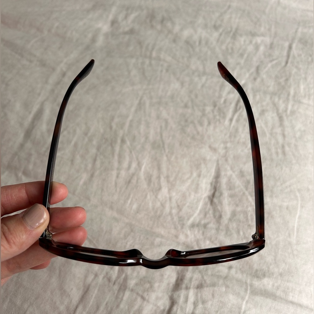 Mango tortoiseshell sunglasses - Picture 5 of 6
